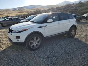 Land Rover Range Rover PURE PLUS 2.0L 4 2015