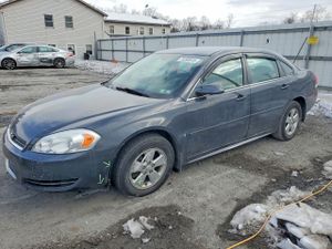 Chevrolet Impala 1LT 3.5L 6 2009