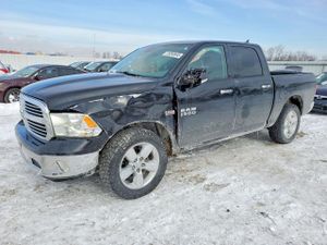 RAM 1500 SLT 5.7L 8 2013