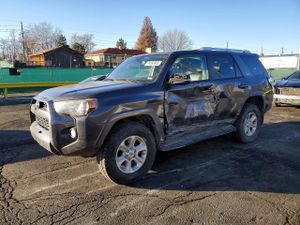 Toyota 4Runner 4.0L 6 2015