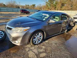 Toyota Avalon BASE 3.5L 6 2014