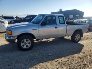 Ford Ranger SUPER CAB 4.0L 6 2003