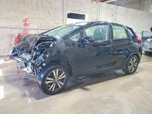Honda Fit EX 1.5L 4 2016