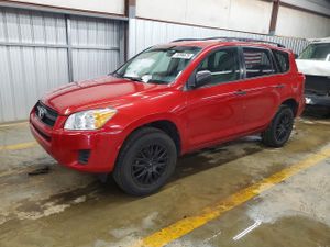 Toyota Rav4 2.5L 4 2011