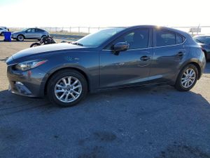 Mazda 3 GRAND TOURING 2.0L 4 2015
