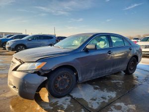 Toyota Camry CE 2.4L 4 2008