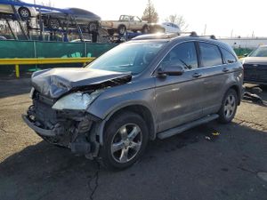 Honda CR-V 2.4L 4 2009
