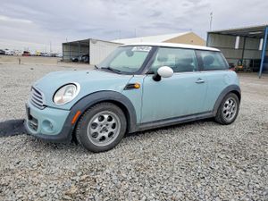 Mini Cooper 1.6L 4 2012