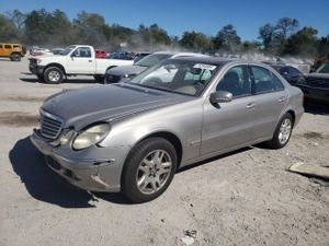 Mercedes-Benz E 320 3.2L 6 2003