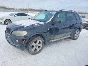 BMW X5 3.0I 3.0L 6 2008
