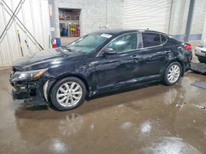 Kia Optima EX 2.4L 4 2015