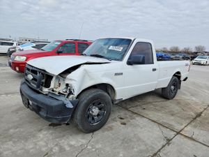 Ford Ranger 3.0L 6 2006