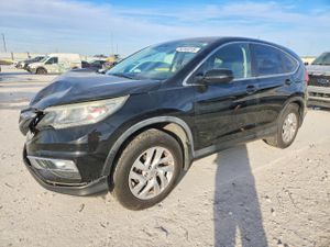 Honda CR-V EX 2.4L 4 2015