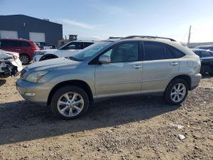 Lexus RX 350 3.5L 6 2008