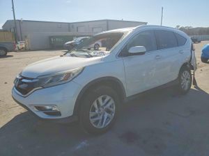 Honda CR-V EXL 2.4L 4 2015