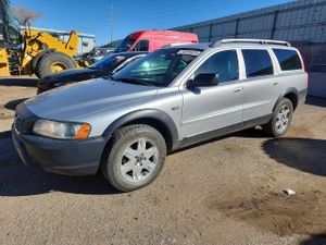 Volvo XC70 2.5L 5 2006
