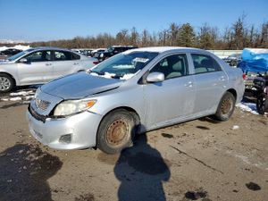 Toyota Corolla BASE 1.8L 4 2010