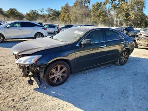 Lexus ES 350 3.5L 6 2007