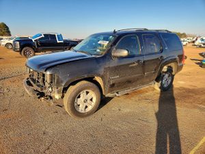 Chevrolet Tahoe K1500 LT 5.3L 8 2011