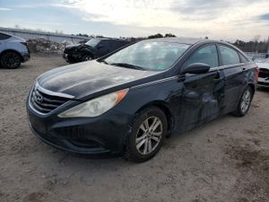 Hyundai Sonata GLS 2.4L 4 2011