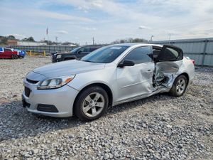 Chevrolet Malibu LS 2.5L 4 2014