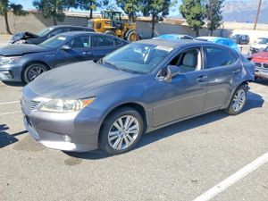 Lexus ES 350 3.5L 6 2014