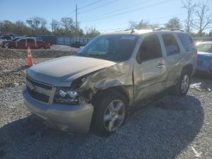 Chevrolet Tahoe C1500 LS 5.3L 8 2011