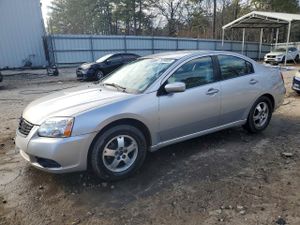 Mitsubishi Galant ES 2.4L 4 2009