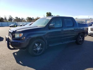 Honda Ridgeline RT 3.5L 6 2006
