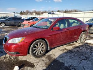 Chrysler 200 TOURING 3.6L 6 2012