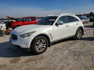Infiniti FX 3.5L 6 2010