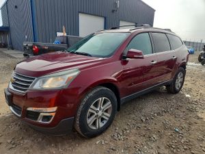 Chevrolet Traverse LT 3.6L 6 2015