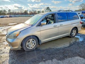 Honda Odyssey EXL 3.5L 6 2005
