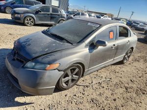 Honda Civic EX 1.8L 4 2007