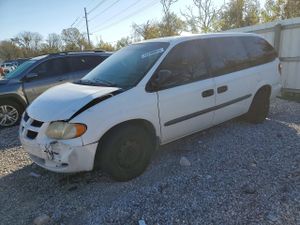 Dodge Grand Caravan (Caravan) SE 3.3L 6 2002