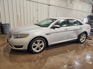 Ford Taurus SEL 2.0L 4 2014