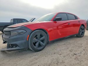 Dodge Charger SE 3.6L 6 2015