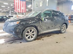 Lexus RX 350 3.5L 6 2011
