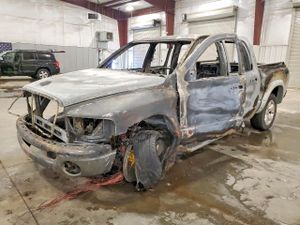 Dodge RAM 5.9L 8 2002