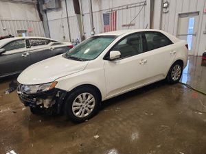 Kia Cerato / Forte / K3 EX 2.0L 4 2011