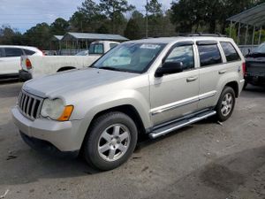 Jeep Grand Cherokee LAREDO 3.7L 6 2010