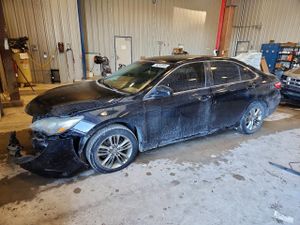 Toyota Camry LE 2.5L 4 2015
