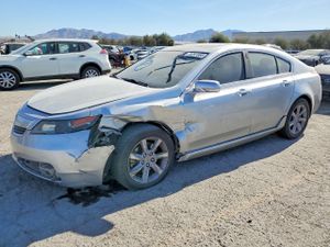 Acura TL 3.5L 6 2012