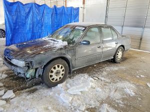 Honda Accord SE 2.2L 4 1993