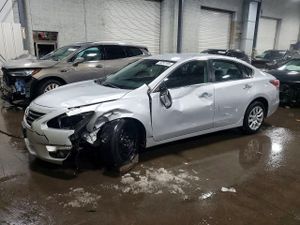 Nissan Altima 2.5 2.5L 4 2015