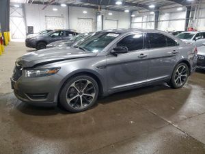 Ford Taurus SHO 3.5L 6 2014