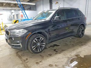 BMW X5 XDRIVE35D 3.0L 6 2015