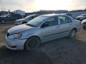 Toyota Corolla CE 1.8L 4 2005