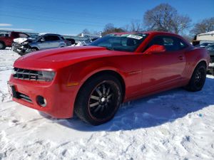 Chevrolet Camaro LT 3.6L 6 2010
