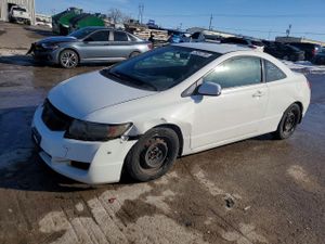 Honda Civic 1.8L 4 2010